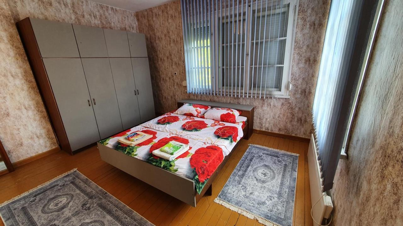 Mk Apartment Sopot Exterior foto