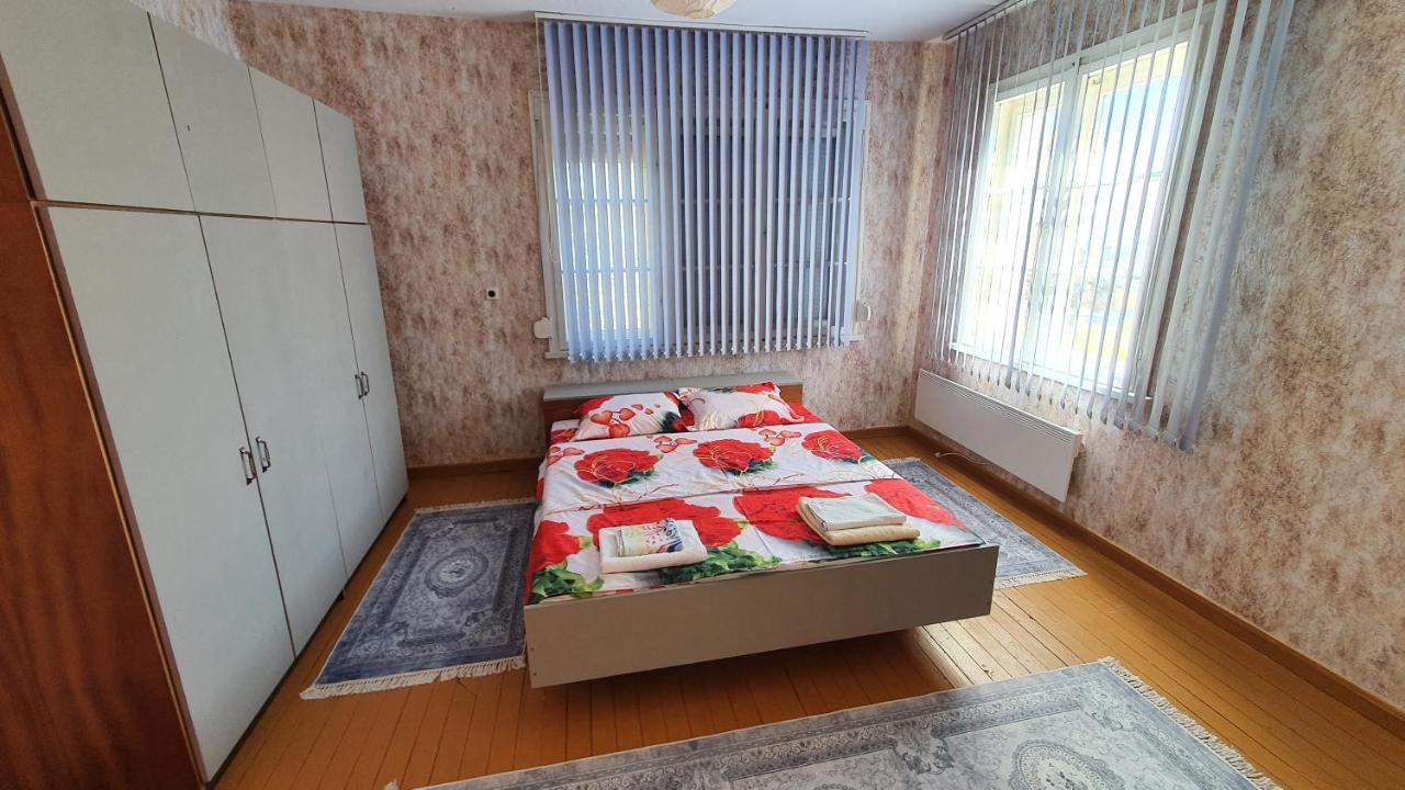 Mk Apartment Sopot Exterior foto